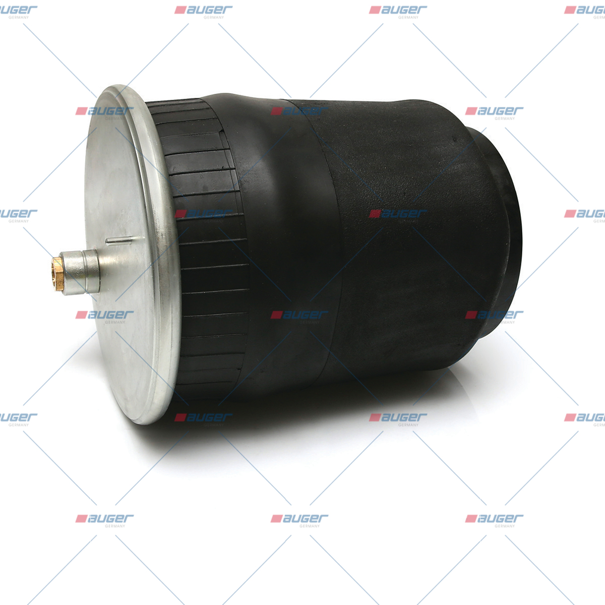 Luftfederbalg, Komp. Typ mit Kunst.Kolb.